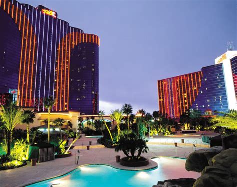 Vegas rio casino Bolivia